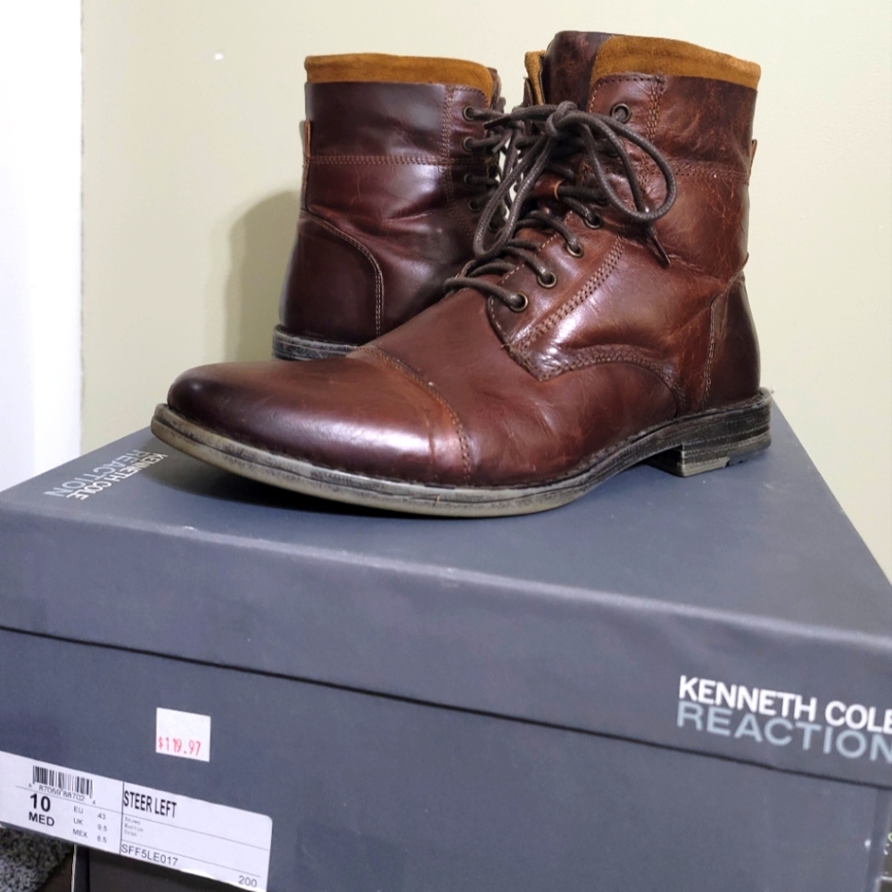 Men's shoes
